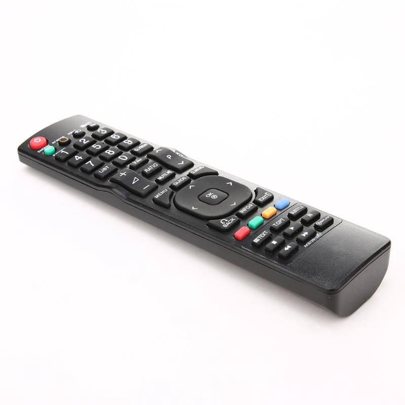 AKB72915207 Dálkový ovladač pro LG Smart TV 55LD520 19LD350 19LD350UB 19LE5300 22LD350 Chytrý ovládací dálkový ovladač Vysoká kvalita Dropship