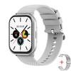 New For iPhone Android Smart Watch Men Women Heart Rate Blood Pressure Fitness Tracker Bluetooth Call Smartwatch Man