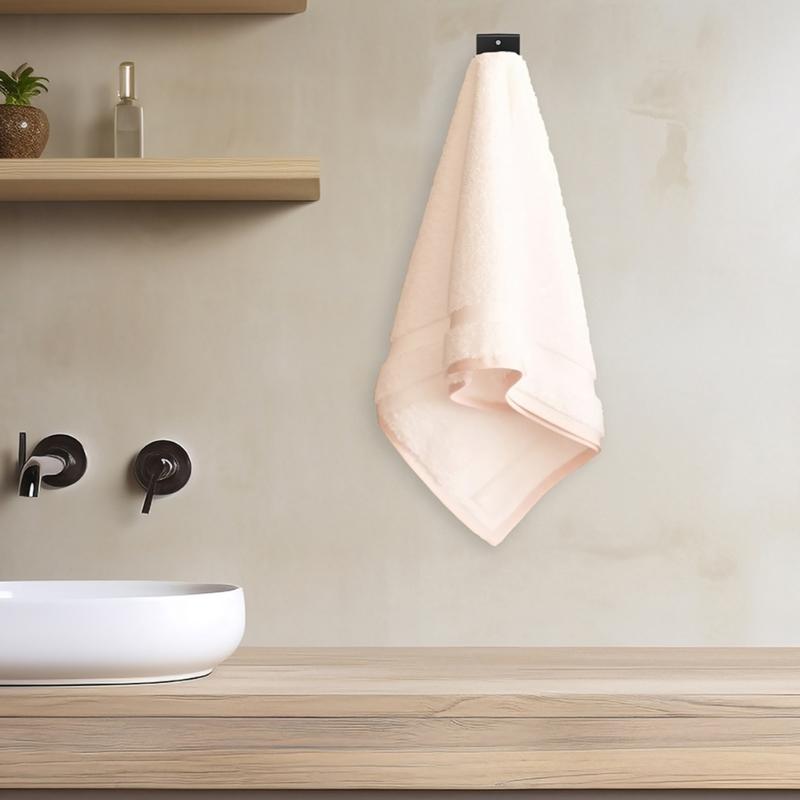 Wallmount Headsets Hook Small Design Wall Hook Earphone Organizers Coat Hook With Screws For Space Saving Holder