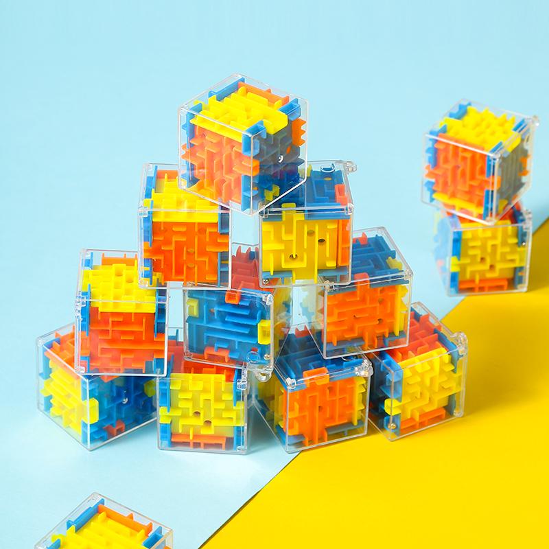 Children's Blind Box: Practical Stationery Rewards & Gifts for Primary School Students