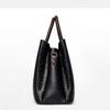 Genuine Fashion 3 Layers Luxury Handbags Women Bags Designer High Quality Leather Crossbody Bags for Women 2026 Shoulder Bag
