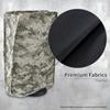 PlayVital Nylon Dust Cover Can Be Applied To Soft and Clean Dust Cover Can Be Applied To PlayStation 5 The Waterproof Cover Is Compatible with the