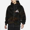 Jordan Air Jordan Wings Camo Fleece Full-Zip Hoodie DO6298-265