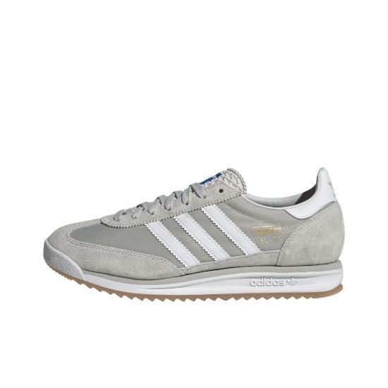 

adidas SL72 RS Grey - JI1281 EU 46 серый