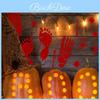 Slavnostní potřeby – Halloweenské doplňky