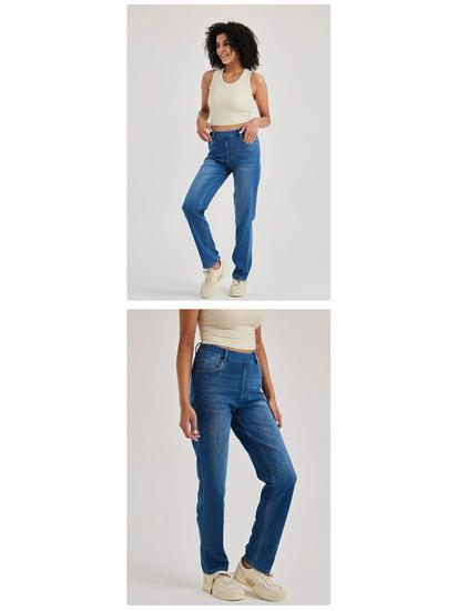 Women's Cross-Border Yoga Fitness Pants, High Elastic Slimming with Pocket, Cat Whiskers Pattern, Breathable, Casual Outerwear.