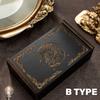 Tarots Deck Game Card Organizers Storage Box Tarots Deck Holder Container Tarots Card Case Holder Wood Tarots Card Box