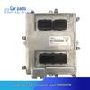Compatible ECU for Yuchai Balong Chenglong (0281020076 EDC7 G2100-3823351A)