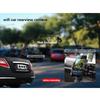 Wifi Drahtloser Video Sender Empfänger Auto Rückfahrkamera AV Video Rückspiegel Kit Wifi Drahtloses Modul