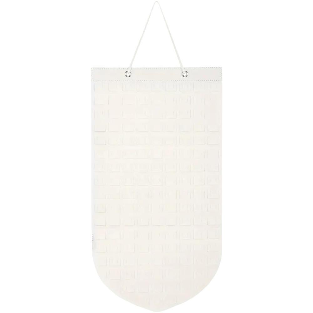 

Экономия места на стене брошь дисплей доска настенная подвесная серьга дисплей стенд шкаф белый