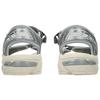 Asics Gel-1130 Cv Comfortable Fit Beach Sandals Unisex Sandals Silver 1203A902-020