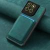 For Motorola Edge 70 Magnetic Detachable 2 in 1 Card Pocket Wallet Case For Moto Edge70 X70 Air  Leather Back Cover