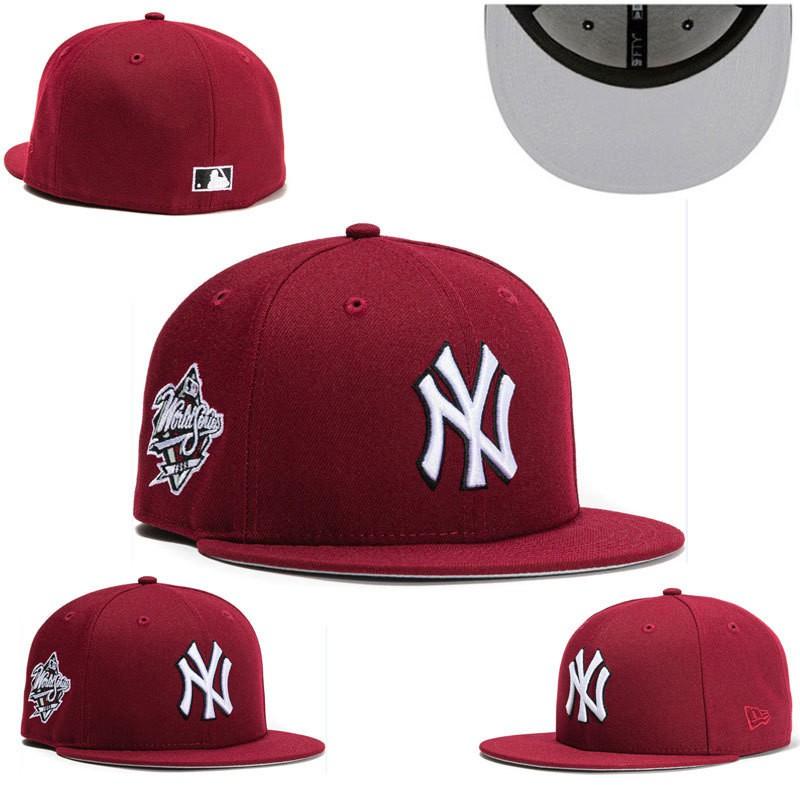Einfarbige Acryl-Baseballkappe Mit Gestickter Runder Krone Breiter Schirm Nicht Verstellbar Sonnenhut