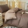 A-Class Cotton Bedding Set Student Dormitory Single Bed 3-Piece Sheet Duvet Cover Pillowcase