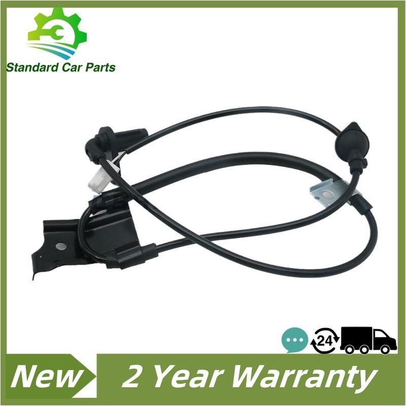 89545-0T010 89546-0T010 For Toyota Venza 2.7L 3.5L 2009-2016 2013-2016 New Rear Left Right ABS Wheel Speed Sensor Rear Left