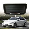 Center Console Cup Holder Tray Insert 51169232068 for F30 F31 F32 F33 F34 Cup Holder Automotive Accessories Replacement
