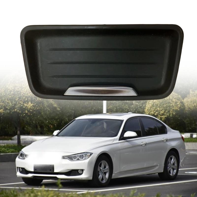 Center Console Cup Holder Tray Insert 51169232068 for F30 F31 F32 F33 F34 Cup Holder Automotive Accessories Replacement