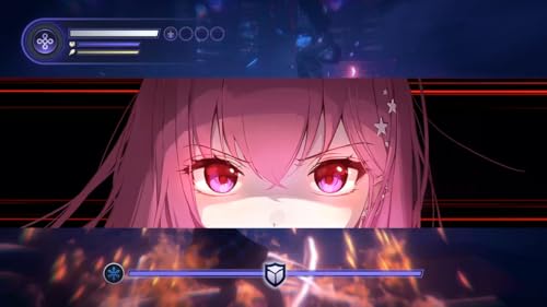 Eternights (Import: North America) – Switch