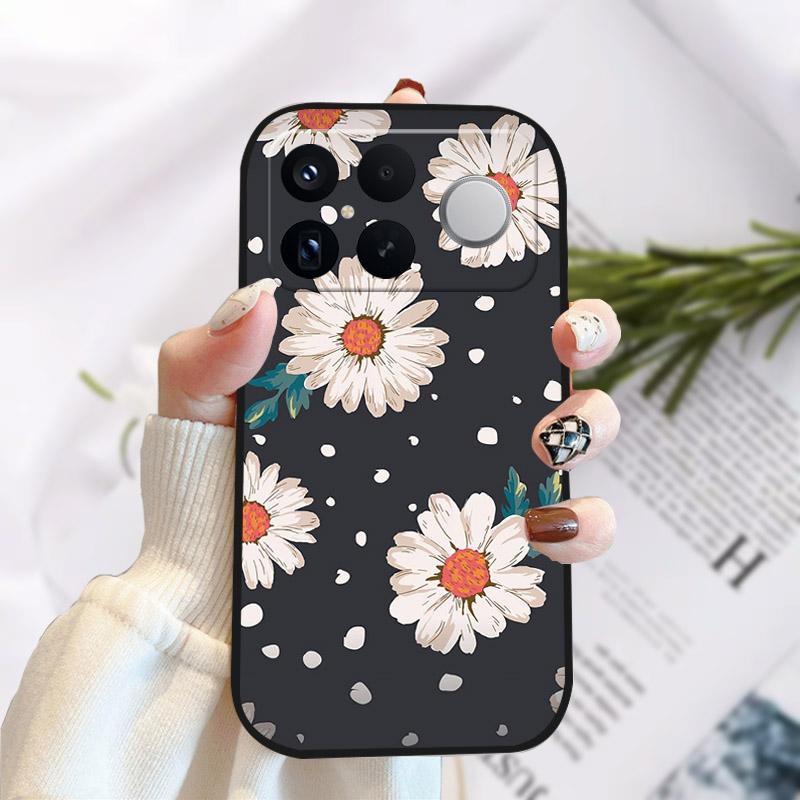 For Redmi K90 Pro Max Case Fashion Shockproof Protective Phone Cover For RedmiK90 Pro Max K90ProMax Soft TPU Silicone Fundas