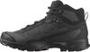 Hiking Shoes X Ultra 5 Mid GTX Black/asphalt/castlerock