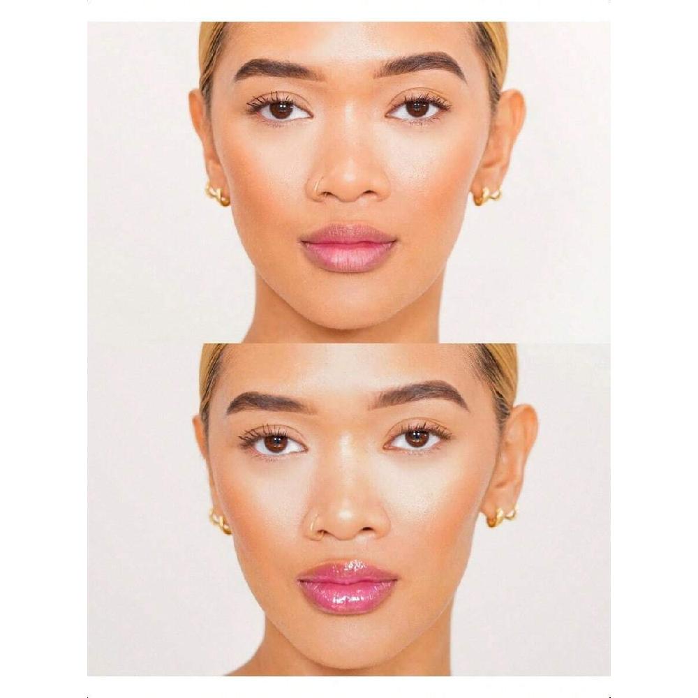 Touch In SOL Pretty Filter Overnight Lip Plumping Mask 15ml/ Lip Treatment Intensive Nourishing Dry Cracked Lips Repair Volumizing Hydration