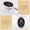 Jingcai Electric Gua Sha & Cupping Therapy Device with Hot Compress and Suction Massage
