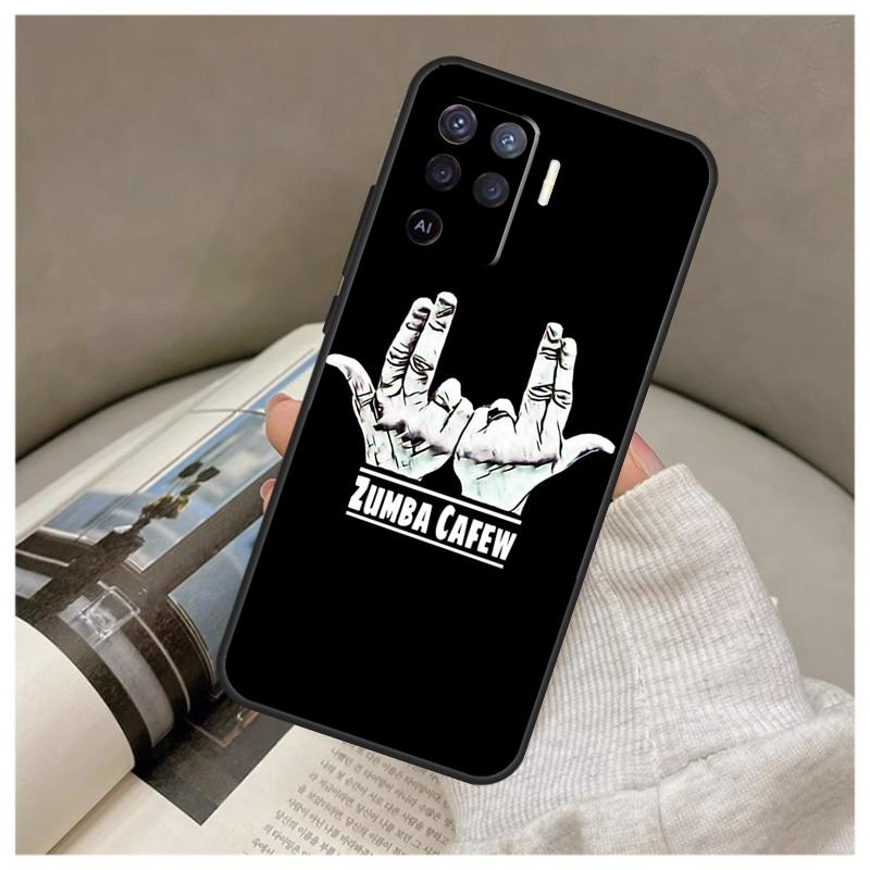 JuL C'est Pas Des Lol Case For Oppo A17 A57 A77 A40 A78 A54 A74 A94 A76 A16 A96 A18 A60 A80 A38 A58 A98 A15 A5 Pro