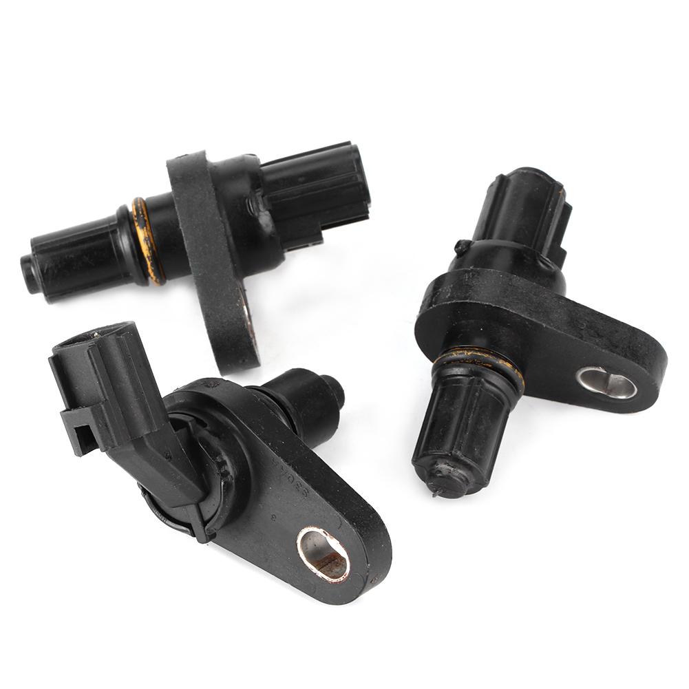 

Комплект из 3 датчиков трансмиссии, подходит для Chrysler Pacifica Sebring Town & Country 62TE 107958