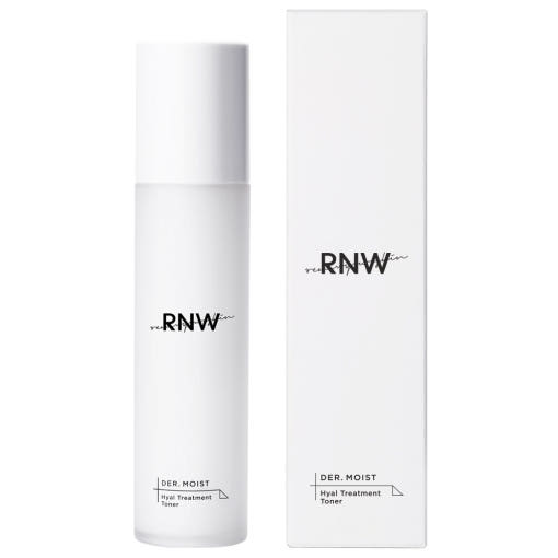 RNW Der. Spezieller Hyaluron-Behandlungstoner, 125 ml