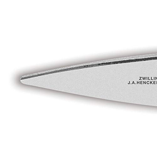 ZWILLING "Twin L Handicraft Scissors 13cm" Embroidery Thread Cutting Sewing [Authorized Japanese Product] 41300-131