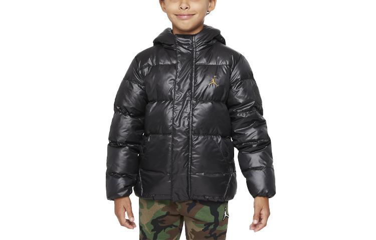 Jordan Kids Down Jackets Moderate DO3506-010 S