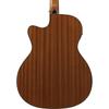 Ibanez High Ibanez / PC34CE-NT (Natural Gloss) [Electric Acoustic]
