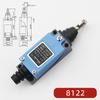 Limit Micro Switch TZ-ME8108 Series: Models 8104, 8107, 9101, 8111, 8112, 8166