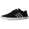 Adidas Neo Easy Vulc Fashion Slip Resistant Durable Low Top Skate Shoes Men Sneakers Black CG5835