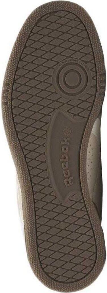 Кроссовки Reebok Club C Grounds Shoes stucco/chalk/reebok lee 2
