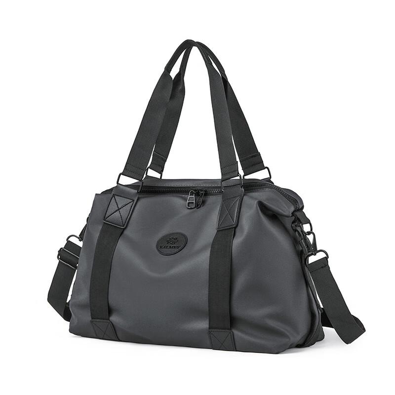 Zoyou Lightweight Sports & Travel Duffel Bag
