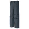 Summer Quick-Dry Lightweight Sports Wide-Leg Pants Women Bottoms Blue Night P225W292-000P