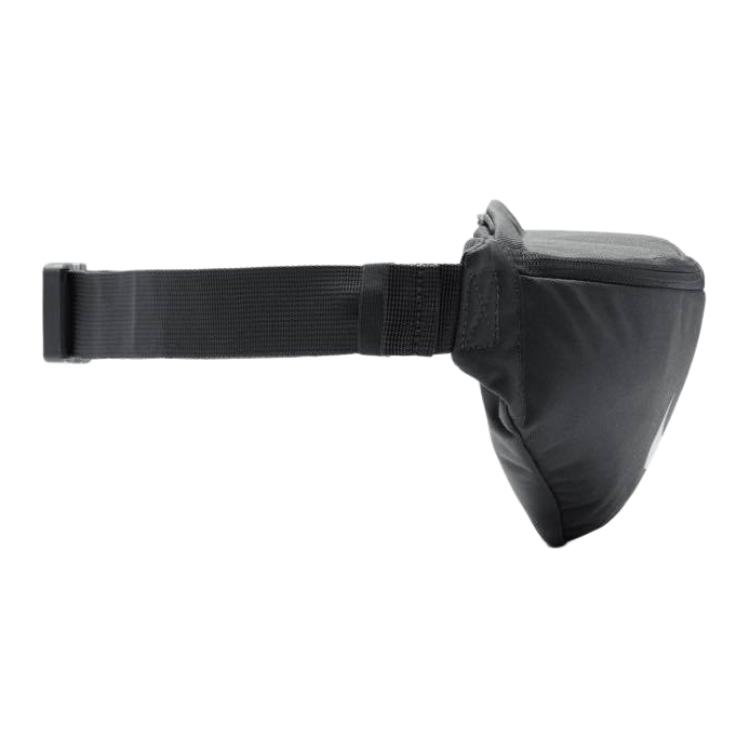 Nike Polyester Fanny Pack Regular Unisex Coal Gray FZ7221-060