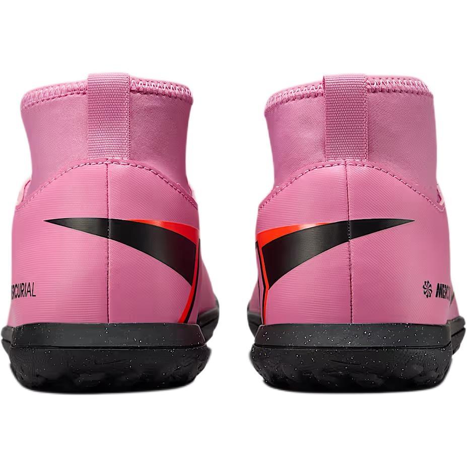 (GS) Nike Mercurial Superfly 10 Club TF 'Scary Good Pack' Kids' FQ8313-600