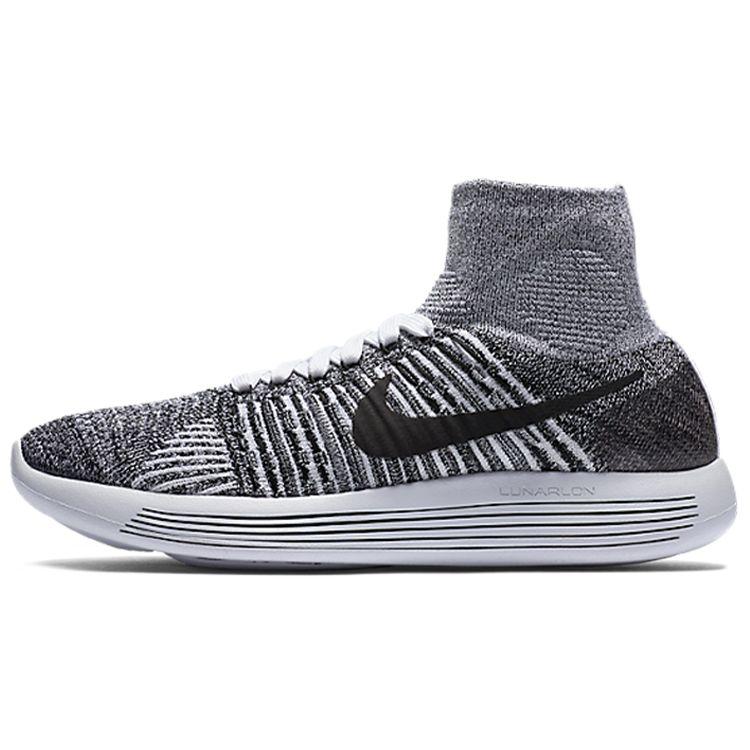 

Комплект Wmns Lunarepic Flykit Белый Черный 818677-101