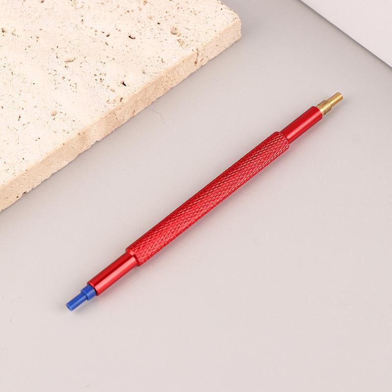 1/3Pcs Watch Hand Pressers Pusher Fitting Set Watchmakers Wristwatch Repair Tool Watch Tools For Watchmaker Repair Tool