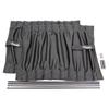 Pelicule şi protecţie solară – Parasolare și paravane