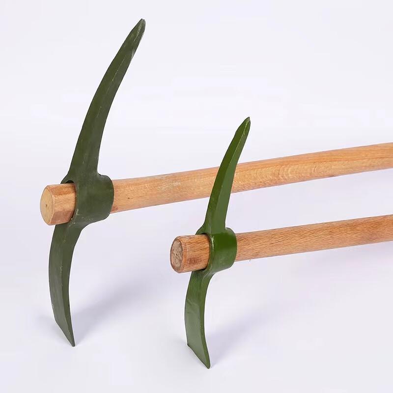 

Heavy Duty Military Pickaxe