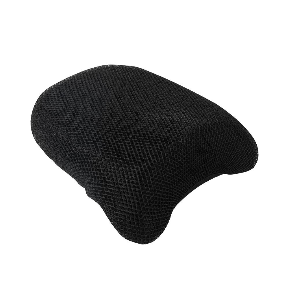 Motorcycle Accessories Mesh Breathable Heat Insulation Seat Cushion Cover For Benelli TRK502X TRK502 TRK 502 X TRK 502X