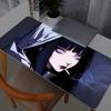Naruto Hyuuga Hinata Mouse Pad Large XXL PC Desk Mat Gamer Office Carpet Keyboard Table Mouse Pads Gaming Accessories Mousepad