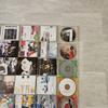 [USED] 90s and 20s Japanese CD albums, singles, 97 pieces, box set, various genres
