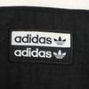 Adidas By Color Windbreaker M Black Series Mesh Lining Men's Used
