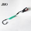 Durable Paddleboard Leash TPU Surfboard Adjustable Coiled SUP Spring Wrist Strap Stand-Up Safety Paddle Board Leg Rope Shortboard Longboard