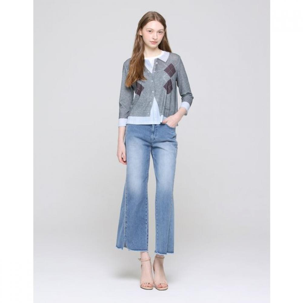 SON JUNG WAN Layered T shirT Zdr6262180