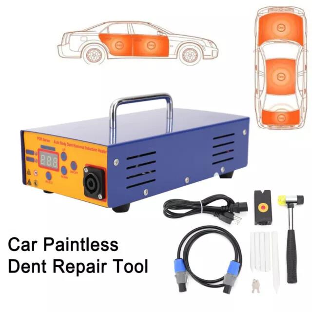 Dent Puller PDR-1000W Spot Welder Bodywork Spot Welder 220V Smart Repair